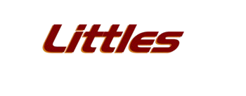little travel logo
